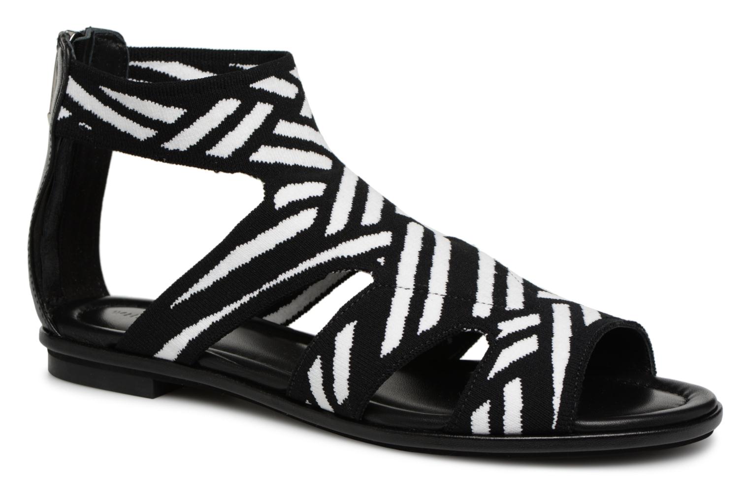 Zapatos promocionales What For Effy Lo (Negro) - Sandalias Los últimos zapatos de descuento para hombres y mujeres Zapatos promocionales What For Effy Lo (Negro) - Sandalias Los últimos zapatos de descuento para hombres y mujeres
